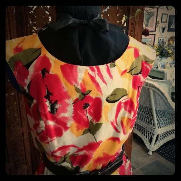 Cacharel Dresses & Skirts - Vintage Cacharel